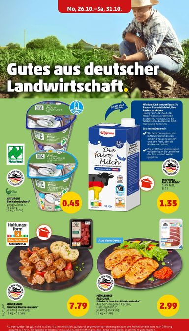 Prospekt PENNY - PENNY gültig ab 26.10. bis 31.10. - seite 6