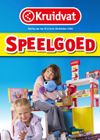 Kruidvat - Speelgoedfolder