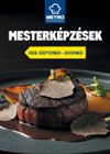 Metro - Gasztroakadémia - őszi képzési naptár