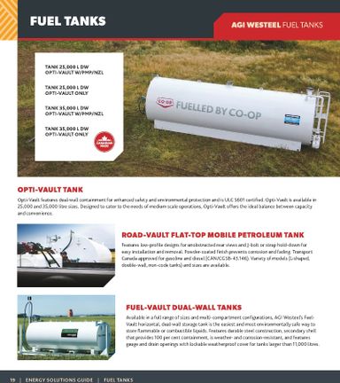 Flyer Co-op - Coop - 2026 Co-op Energy Solutions Guide valid since 02-05 until 01-29 - page 19