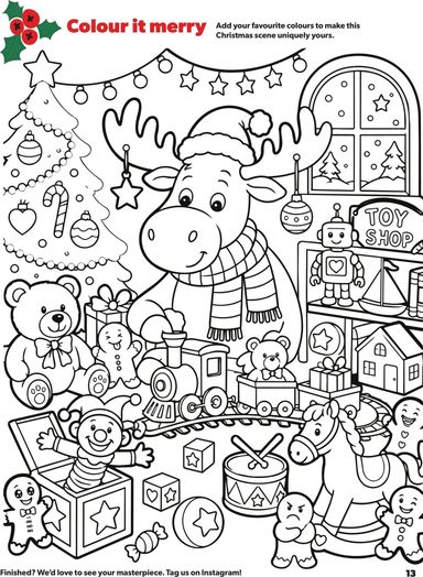 Flyer Dominion - Dominion - A world of toys for less valid since 10-22 until 12-30 - page 13