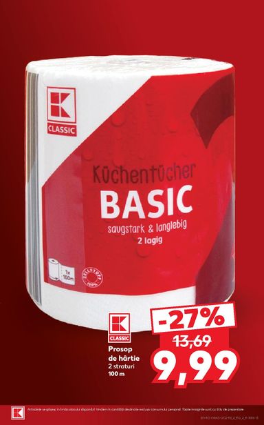Catalogul Kaufland - Kaufland de la 21.10. până la 27.10. - pagina 11