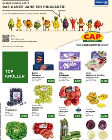CAP Markt