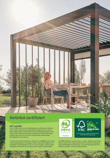 Prospekt toom - Toom - Gartenhäuser & Carports gültig ab 01.03. bis 31.12. - seite 2