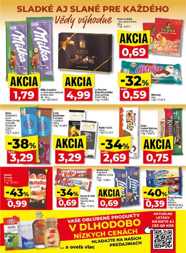 Leták Klas - Klas od 19.10. do 25.10. - strana 17