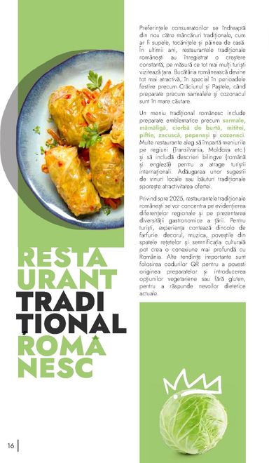 Catalogul Metro - Metro - ReView - Tendințe și Recomandări de la 10.11. până la 31.10. - pagina 16