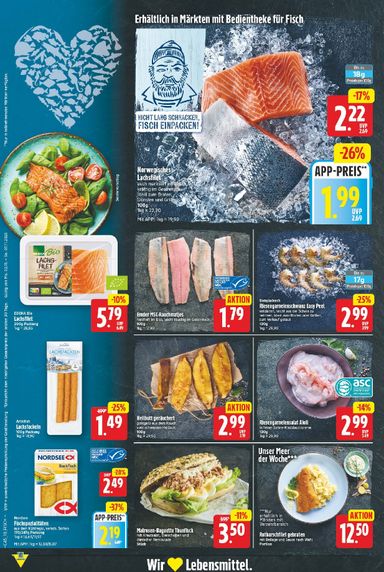 Prospekt E Center - E Center gültig ab 02.11. bis 07.11. - seite 10