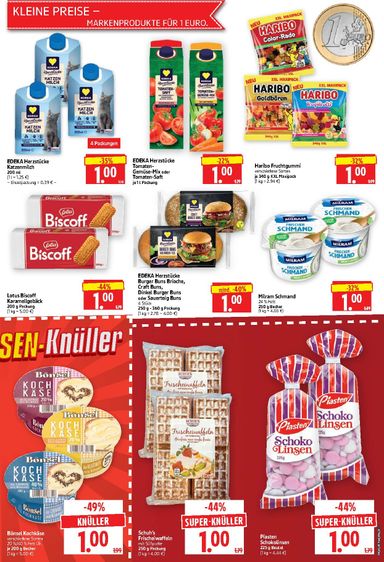 Prospekt Herkules - Herkules gültig ab 26.10. bis 31.10. - seite 13