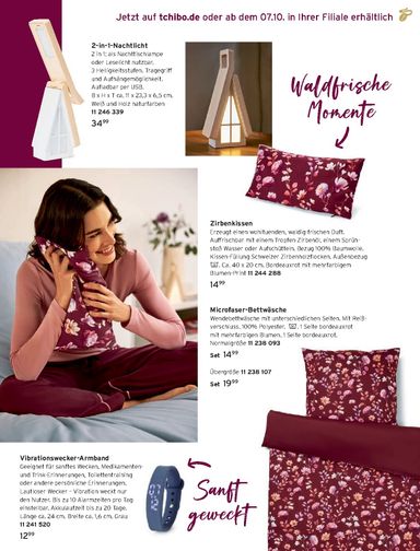 Prospekt Tchibo - Tchibo - Run club gültig ab 01.10. bis 31.10. - seite 51