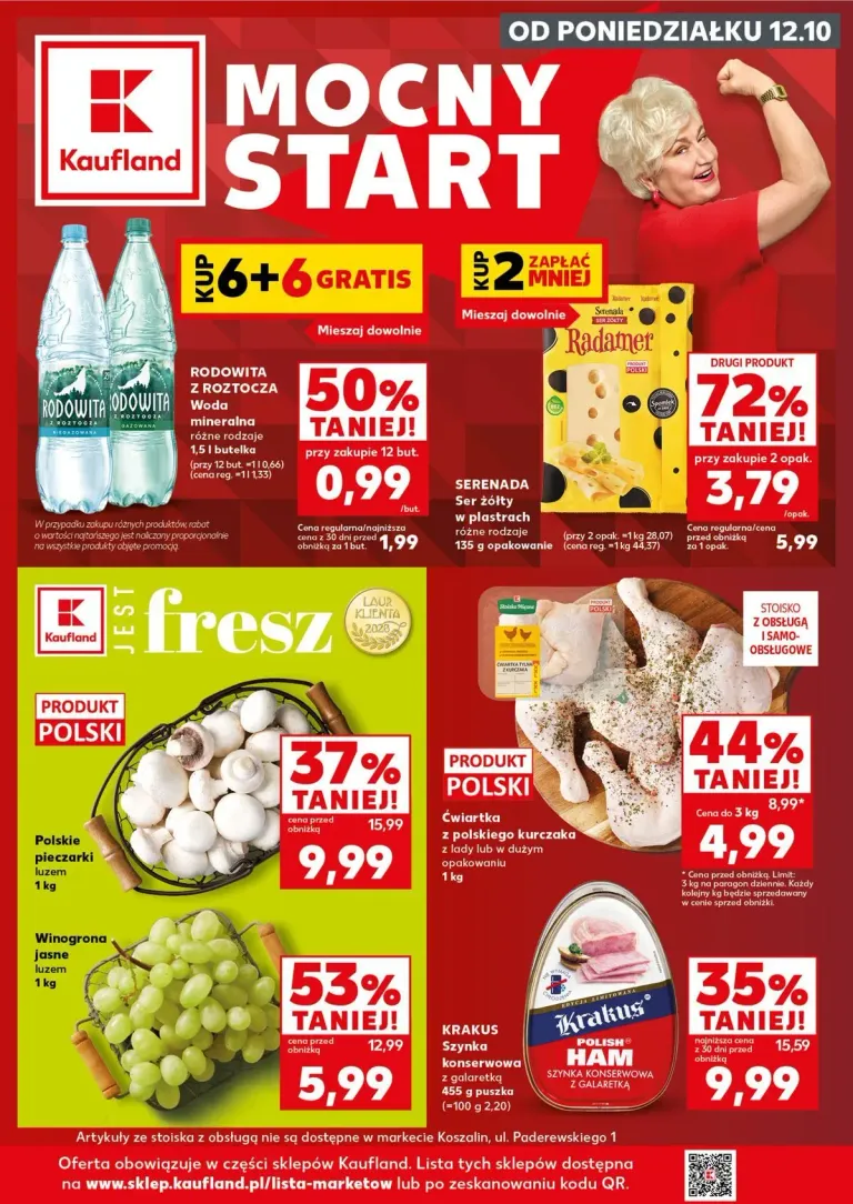 Kaufland