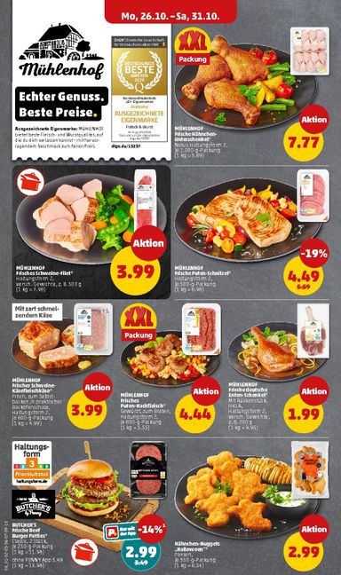 Prospekt PENNY - PENNY gültig ab 26.10. bis 31.10. - seite 8