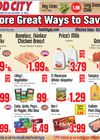 Food City