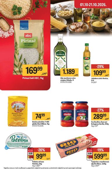 Katalog Maxi - Maxi od 08.10 do 28.10 - strana 24