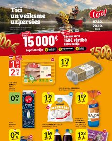 Toppartika