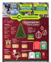 Van Cranenbroek folder van maandag 02-11