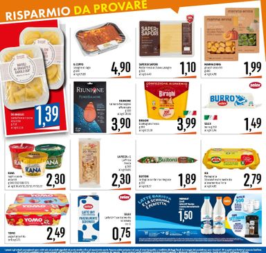 Volantino Emisfero - Emisfero valido dal 19/10 al 28/10 - pagina 14