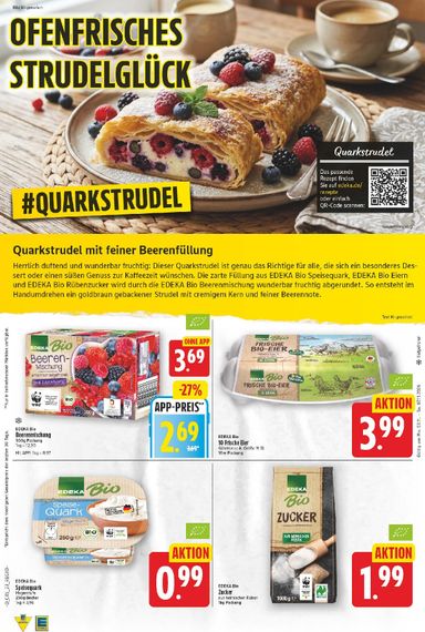 Prospekt E Center - E Center gültig ab 02.11. bis 07.11. - seite 23