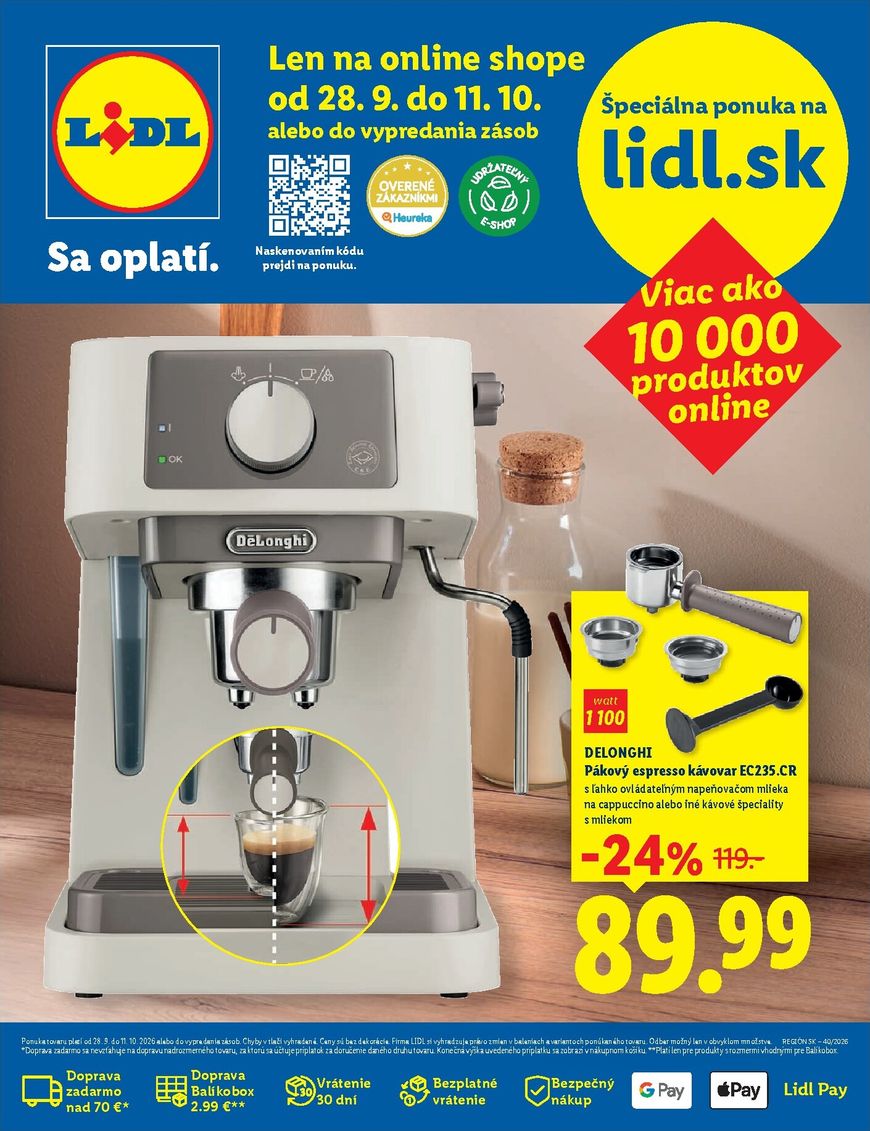 Lidl