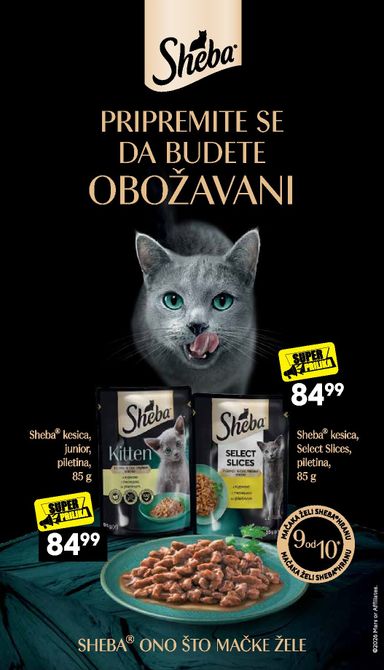 Katalog Idea - Idea - Specijal kućnih ljubimaca od 28.09 do 25.10 - strana 15