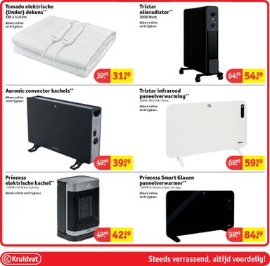 Folder Kruidvat - Kruidvat van 27-10 tot 08-11 - side 77