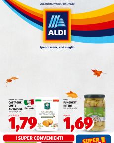 ALDI