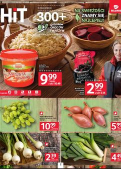 Selgros cash&carry - Oferta spożywcza