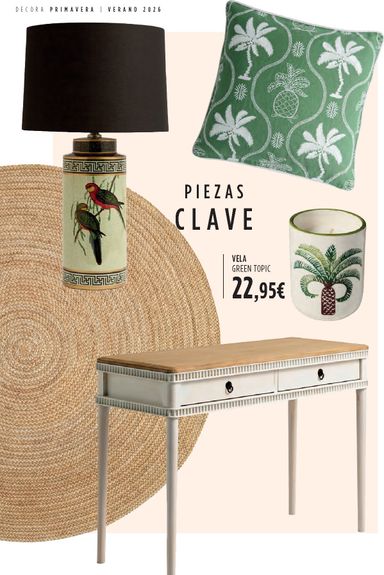 Folleto El Corte Inglés - El Corte Inglés - Decora del 22/07 al 31/12 - página 76