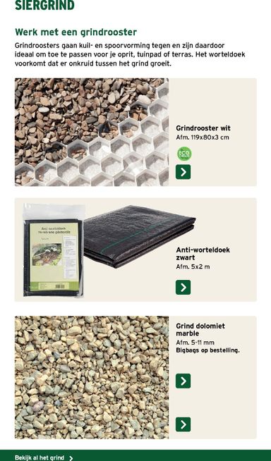 Folder Gamma - Gamma - Tuinspecial van 17/06 tot 31/12 - side 32