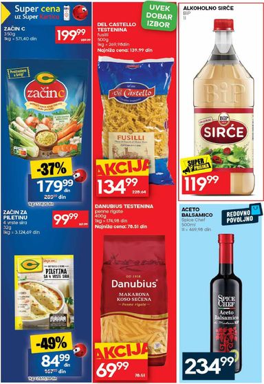 Katalog Idea - Idea od 12.10 do 25.10 - strana 34