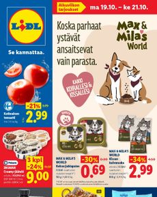 Lidl