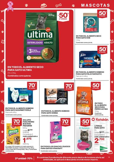 Folleto El Corte Inglés - El Corte Inglés del 15/10 al 27/10 - página 19