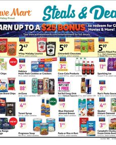 Save Mart - Steals & Deals