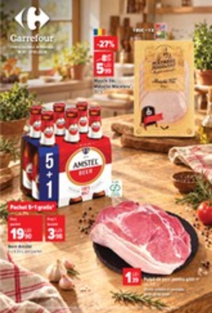 Carrefour
