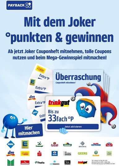Prospekt Trinkgut - Trinkgut gültig ab 26.10. bis 31.10. - seite 6