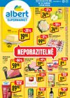 Albert Supermarket