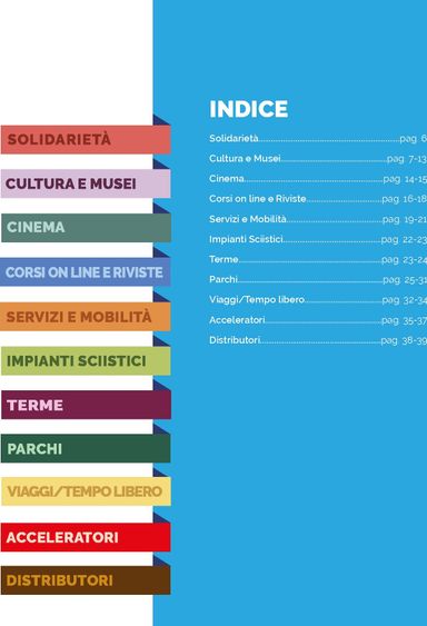 Volantino Coop Firenze - Coop Firenze - Catalogo Solo per Te 2026 valido dal 13/04 al 31/12 - pagina 5