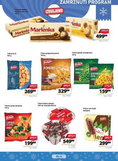 Katalog DIS - DIS od 29.10 do 11.11 - strana 5