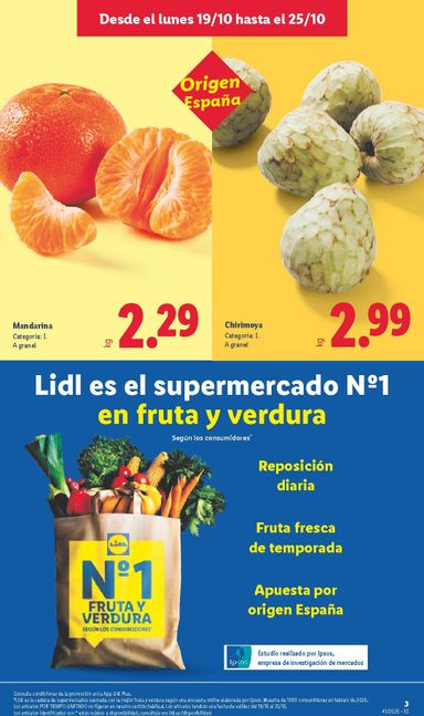 Folleto Lidl - Lidl del 19/10 al 25/10 - página 5