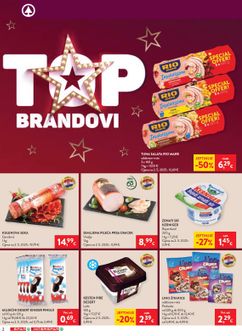 INTERSPAR katalog od srijede 21.10.
