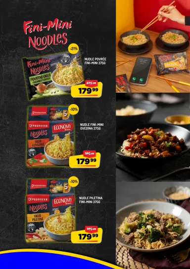 Katalog Aman - Aman - Dani paste od 21.10 do 31.10 - strana 14