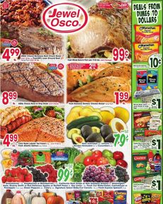 Jewel-Osco