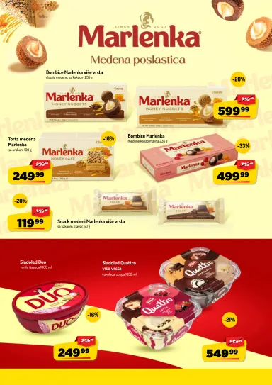 Katalog Aman - Aman od 26.10 do 08.11 - strana 13
