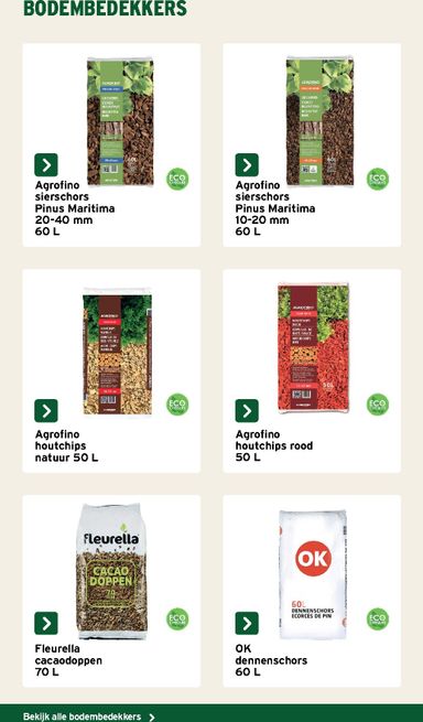 Folder Gamma - Gamma - Tuinspecial van 17/06 tot 31/12 - side 38