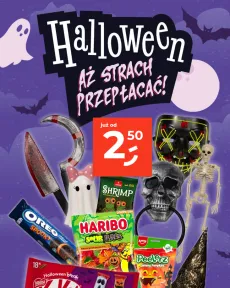 Dealz - Halloween