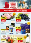 Hipermarket Auchan
