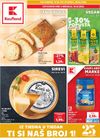 Kaufland - Ti si naš broj 1