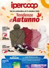 Ipercoop - Tendenze d'Autunno