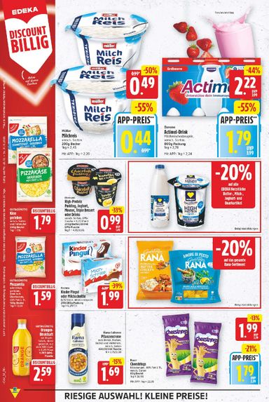 Prospekt E Center - E Center gültig ab 26.10. bis 31.10. - seite 14