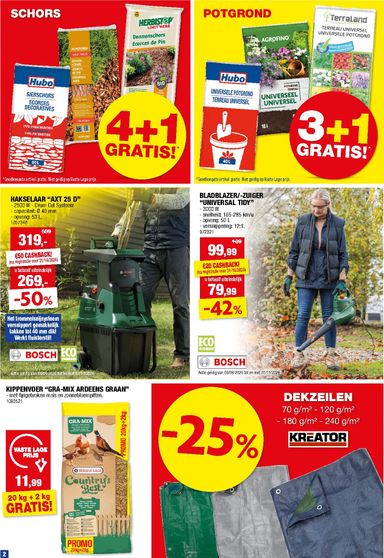 Folder Hubo - Hubo van 21/10 tot 01/11 - side 2