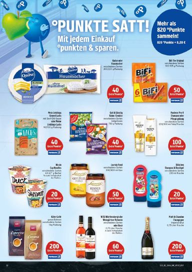 Prospekt Marktkauf - Marktkauf gültig ab 19.10. bis 24.10. - seite 32